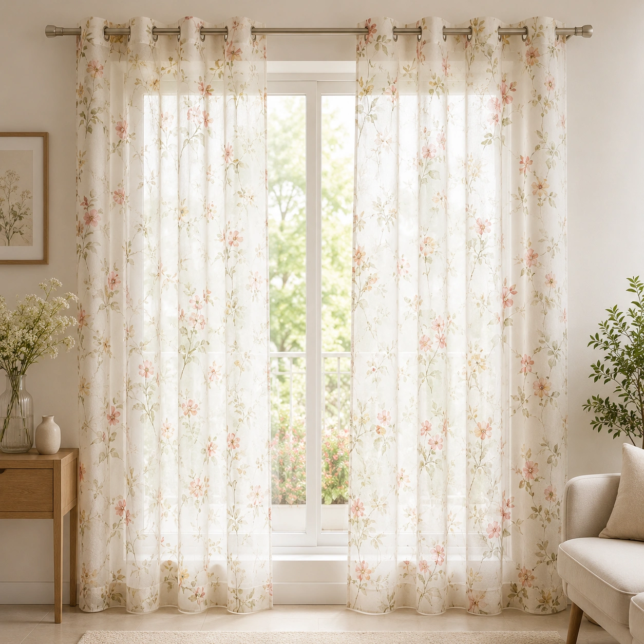 Blackout Curtains Noida
